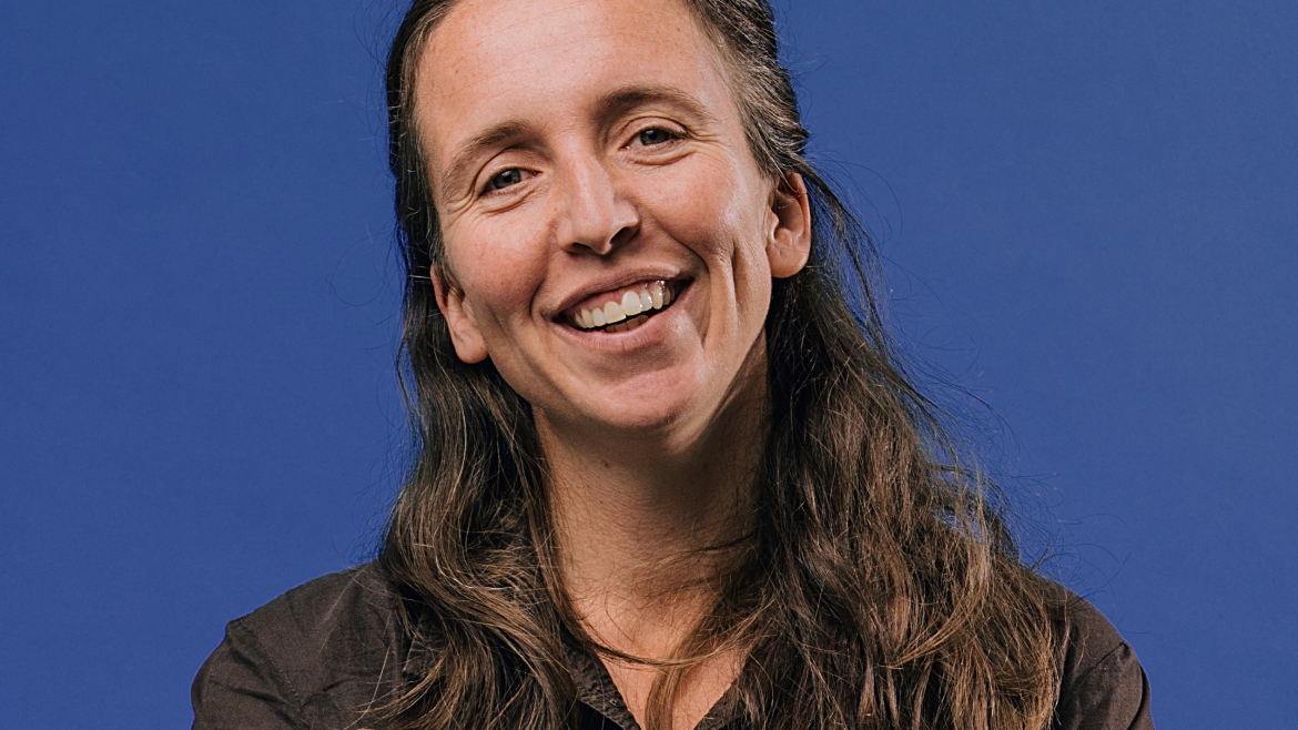 Conoce a Laura Batlle-Bayer, investigadora de la beca postdoctoral ARECO