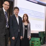 Reusable plastic boxes generate less environmental impact than disposable cardboard boxes in the distribution of fruit and vegetables in Spain